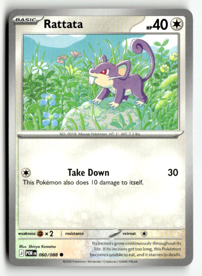 Rattata