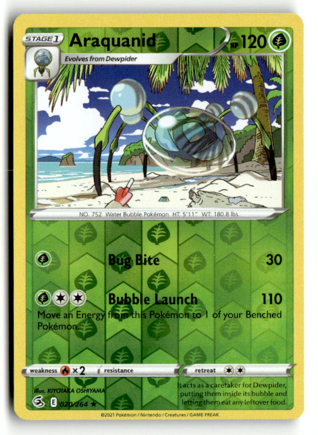 Araquanid