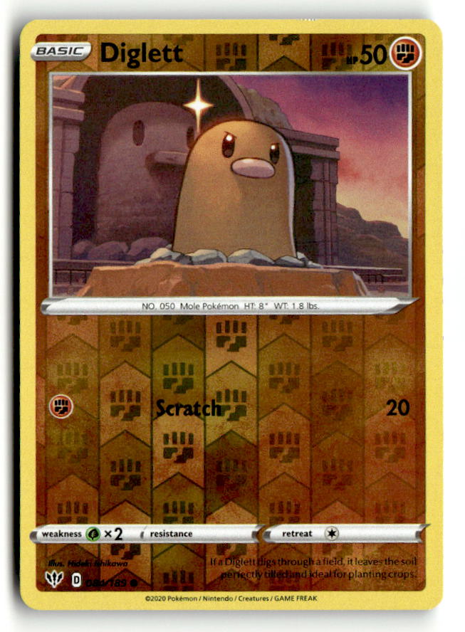 Diglett