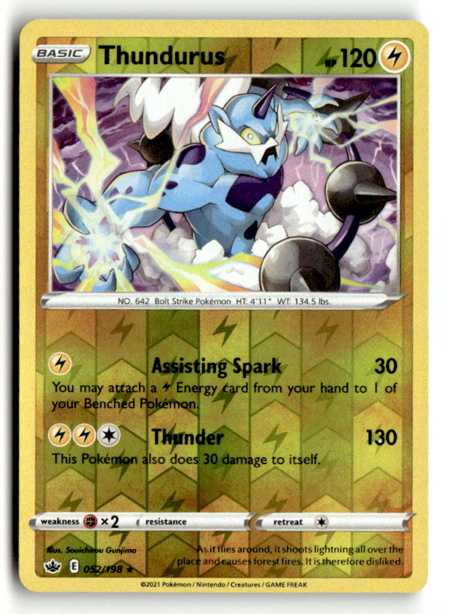 Thundurus
