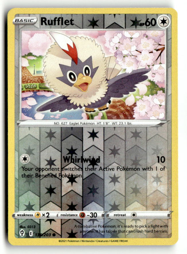 Rufflet
