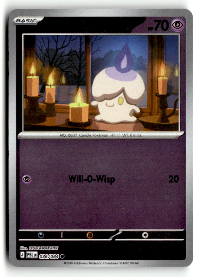 Litwick