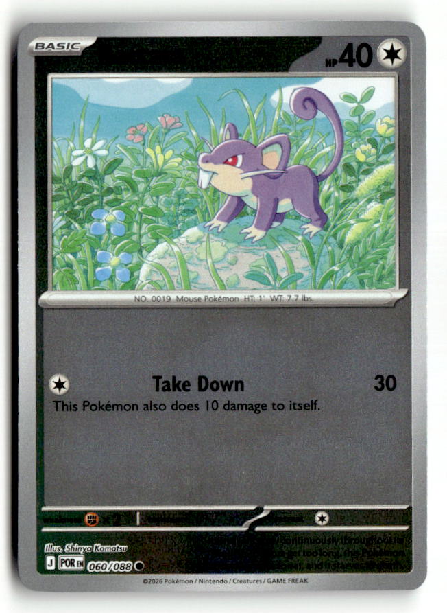 Rattata