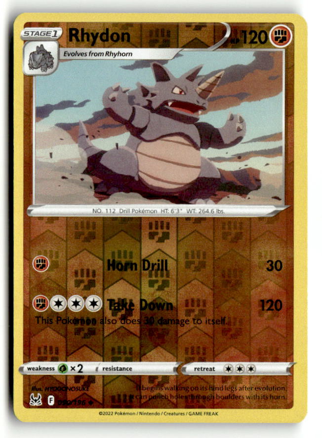 Rhydon