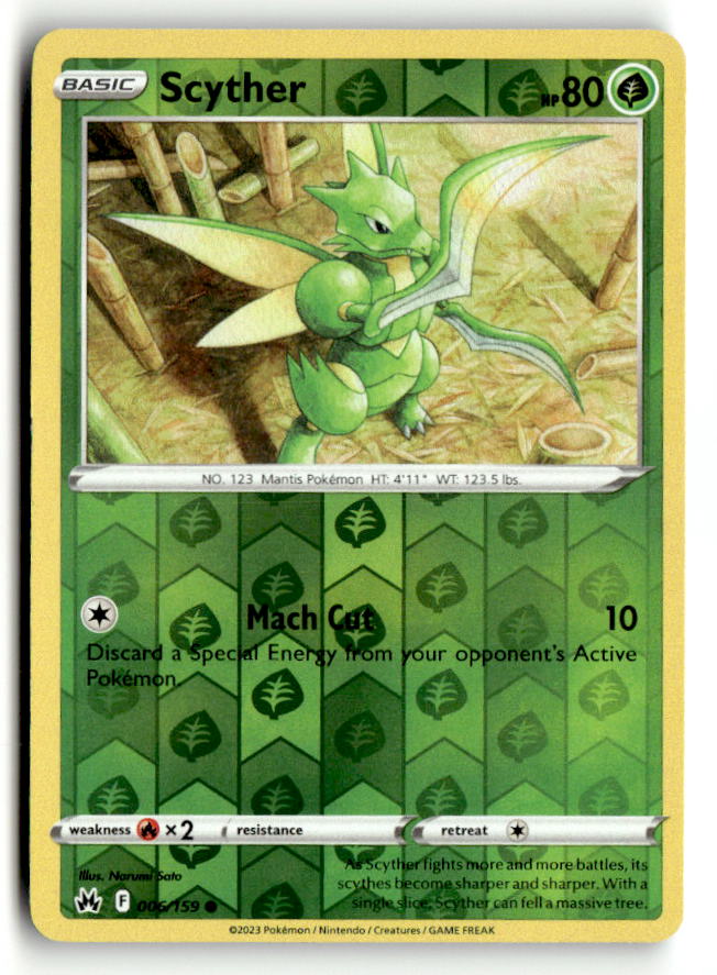 Scyther