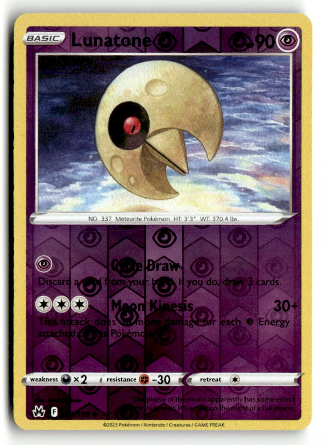 Lunatone
