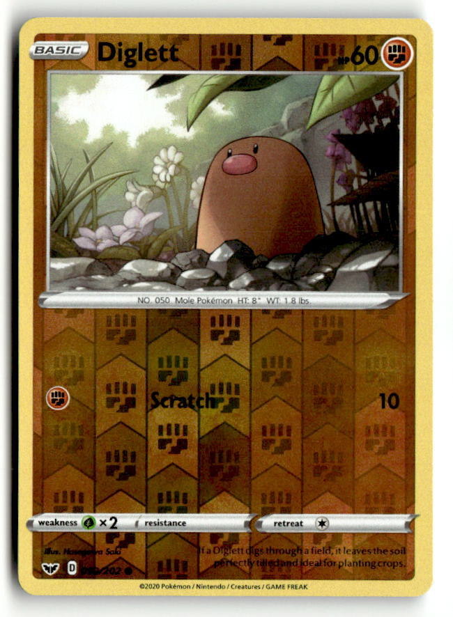 Diglett