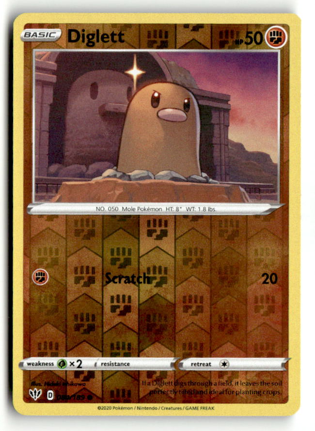 Diglett