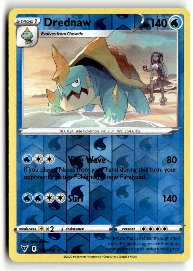 Drednaw
