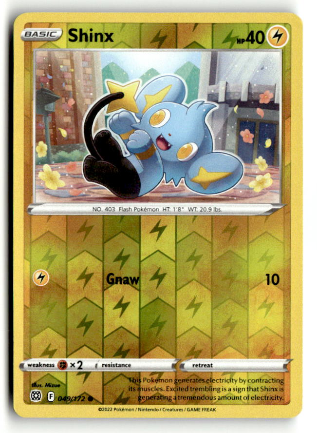 Shinx