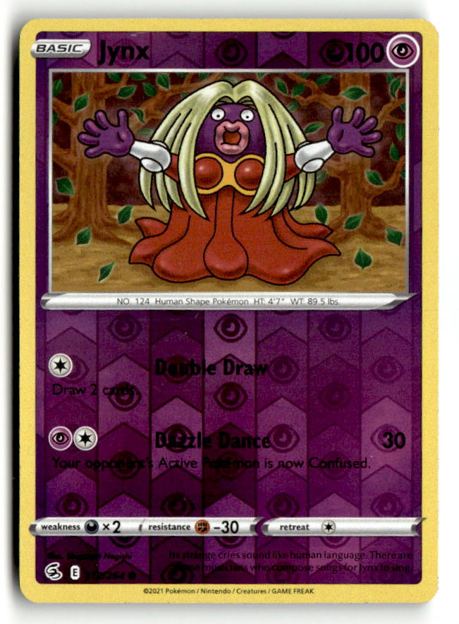 Jynx