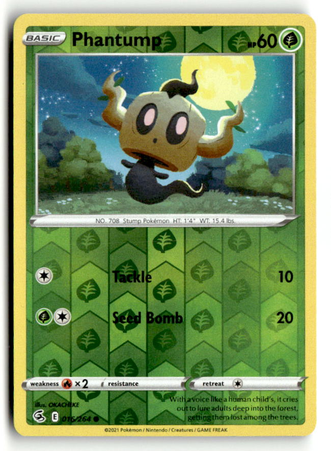 Phantump