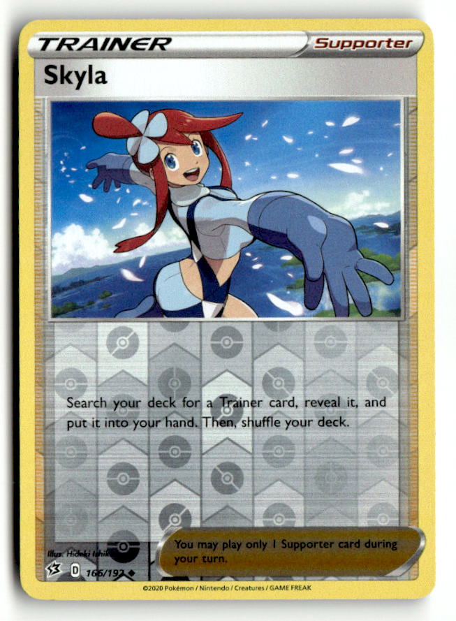 Skyla