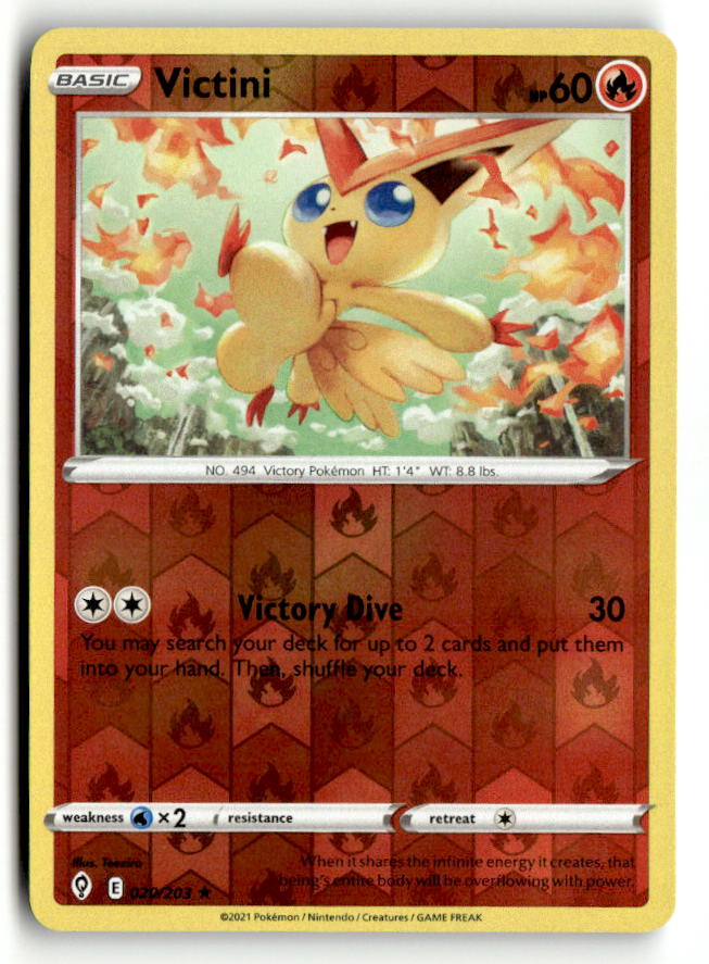Victini