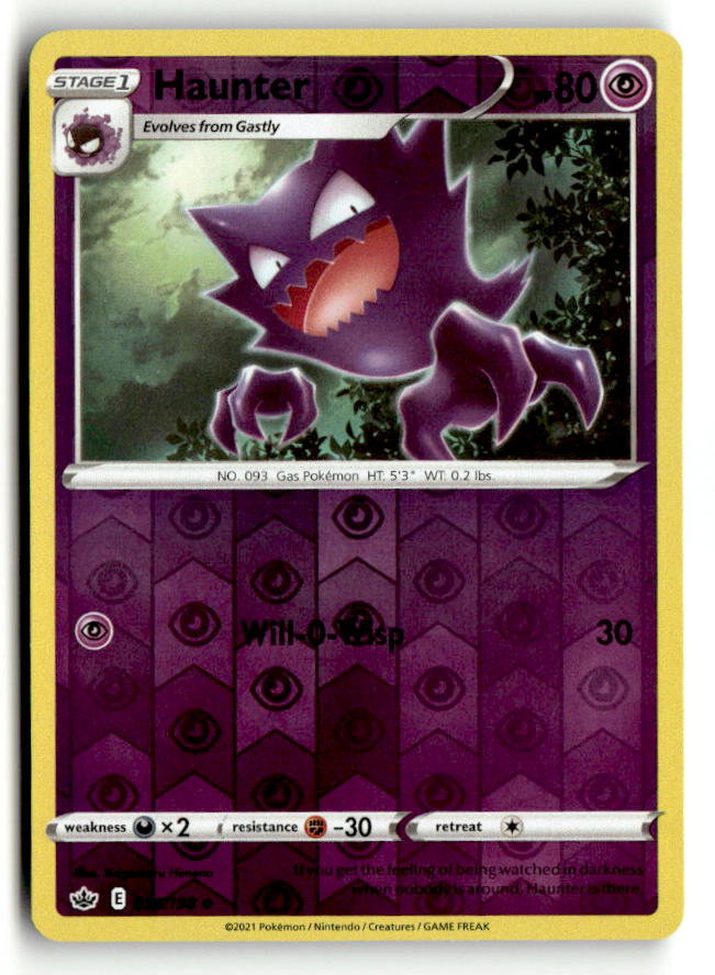 Haunter