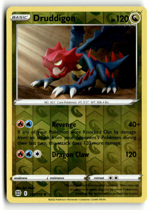 Druddigon