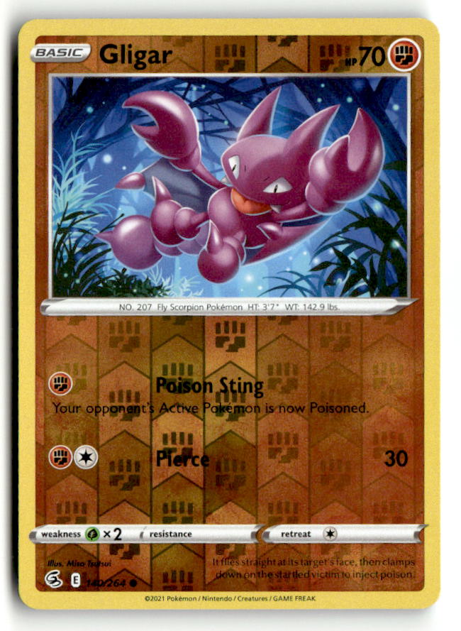 Gligar