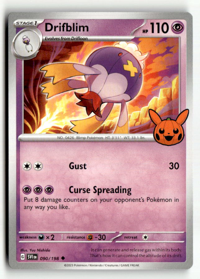 Drifblim