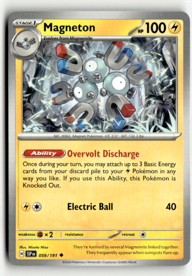 Magneton