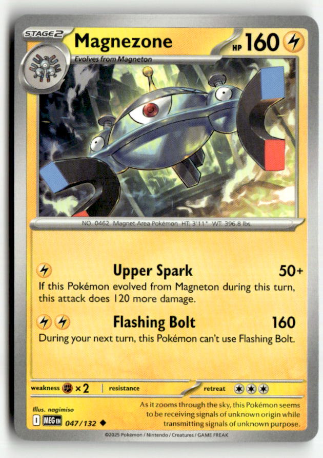 Magnezone