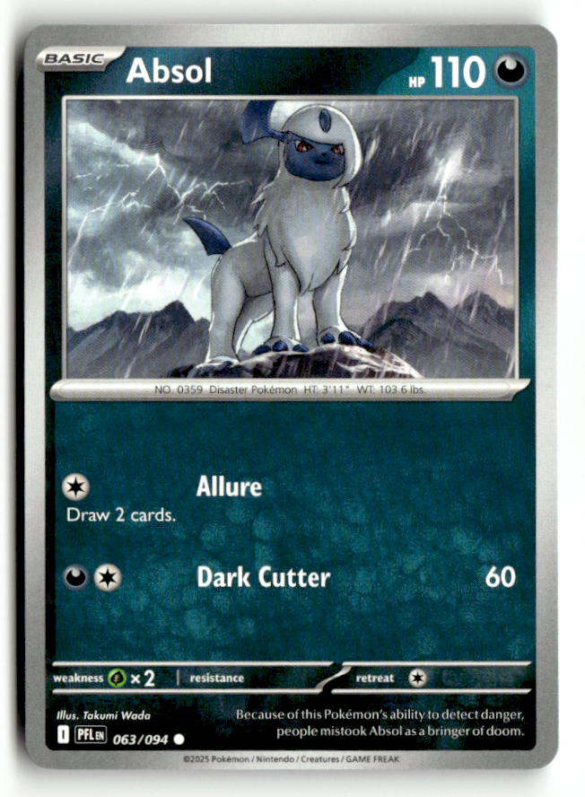 Absol