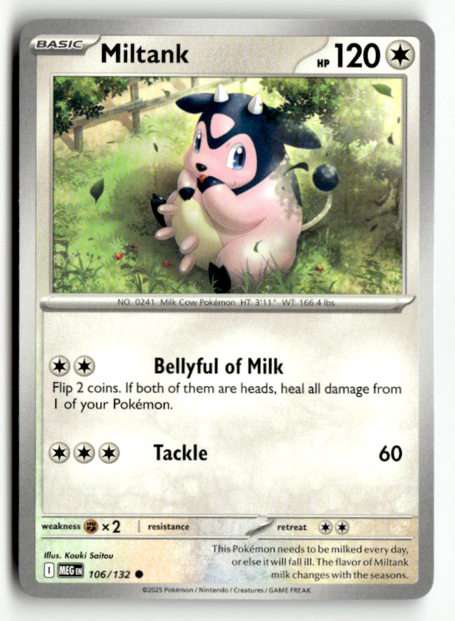 Miltank