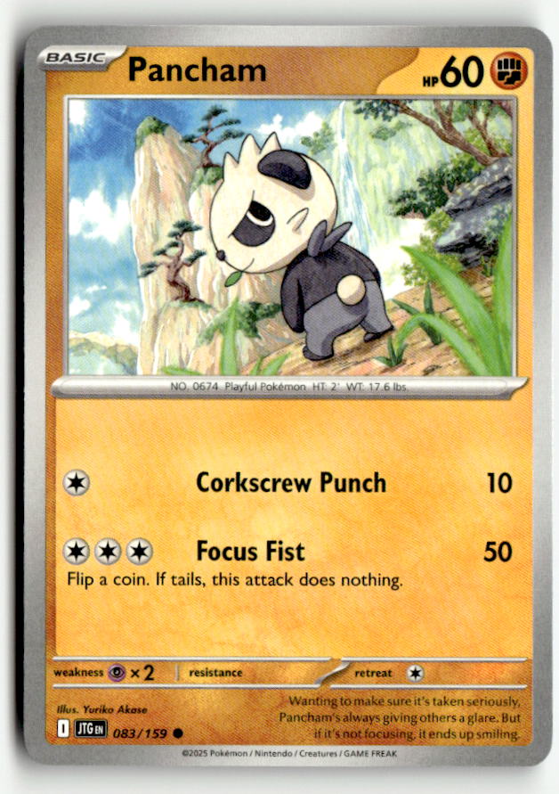 Pancham