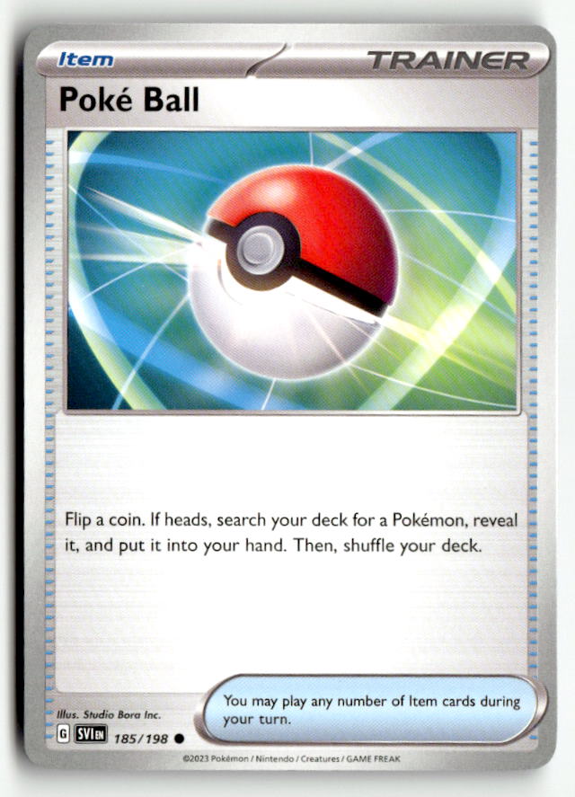 Poke Ball