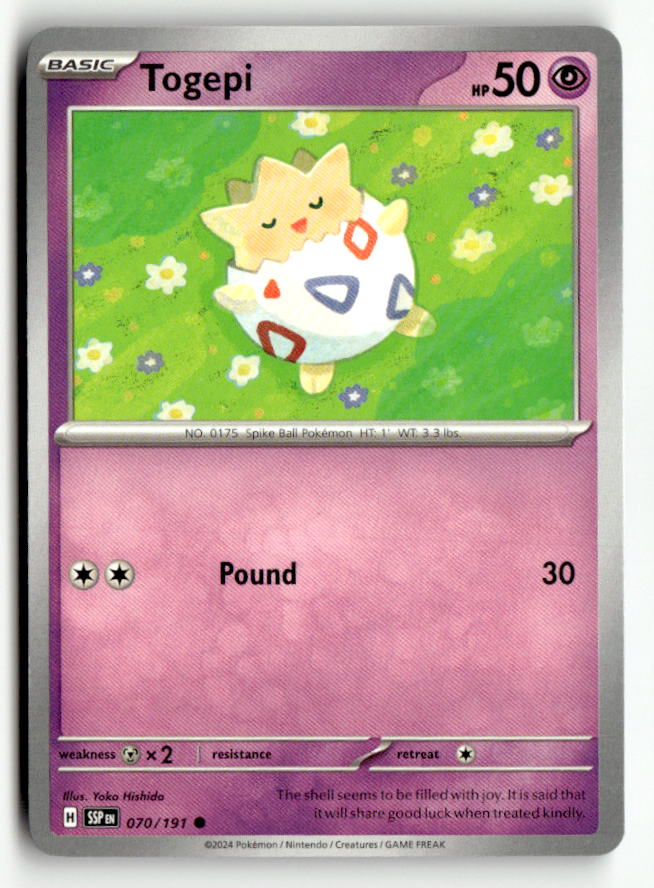 Togepi