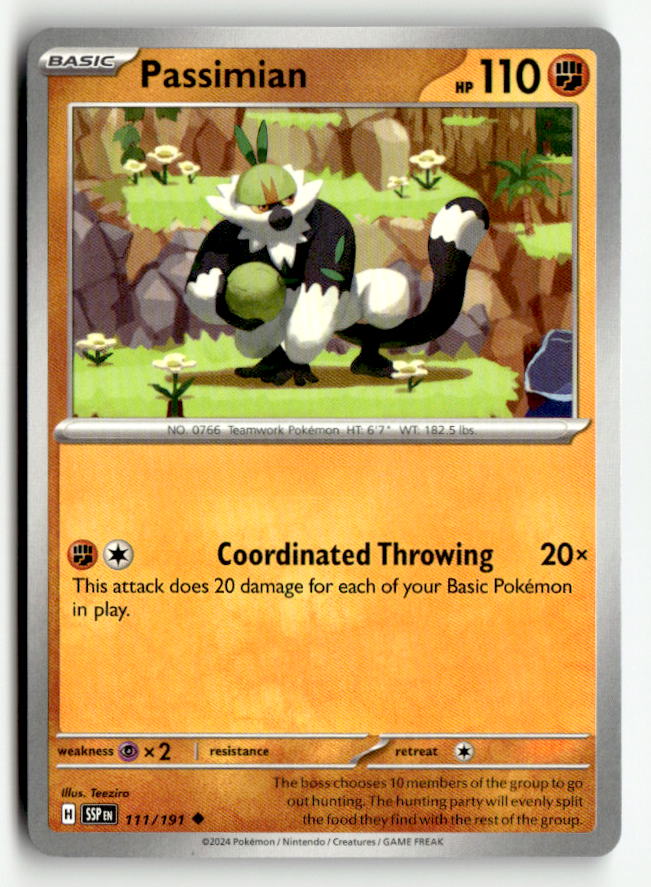 Passimian