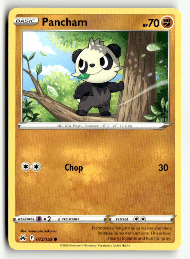 Pancham