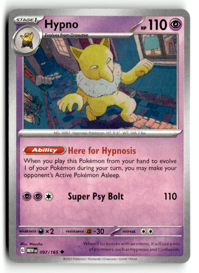 Hypno