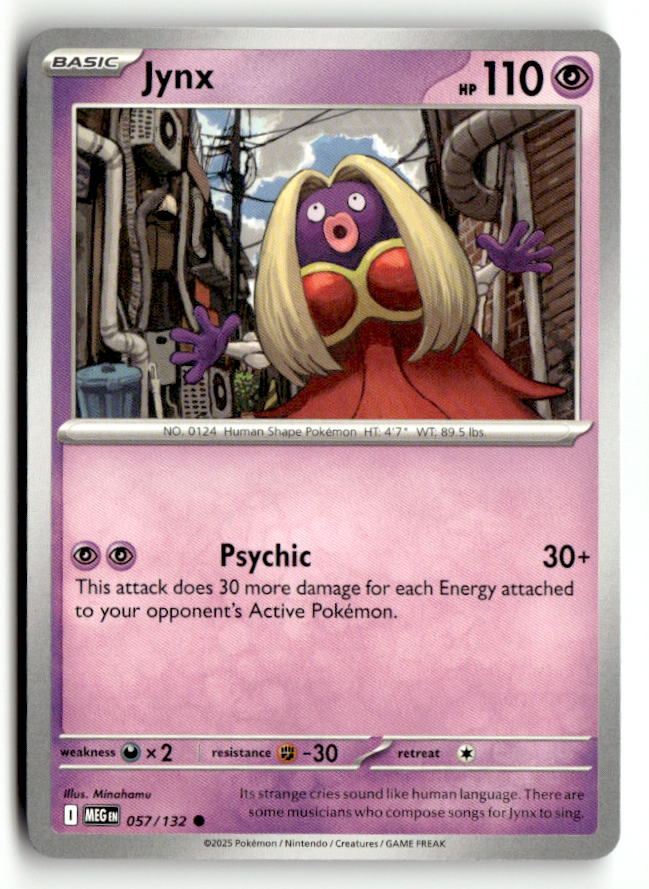 Jynx