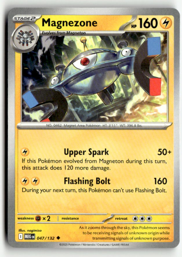Magnezone