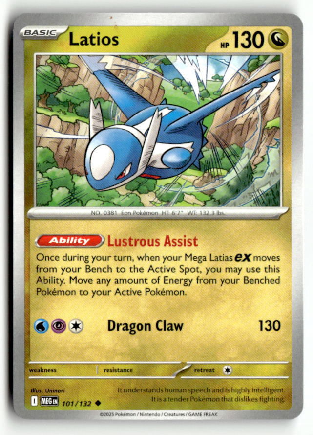 Latios