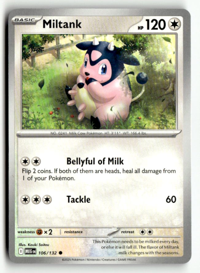 Miltank