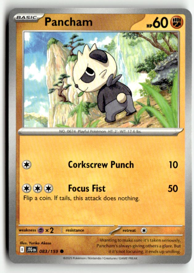 Pancham