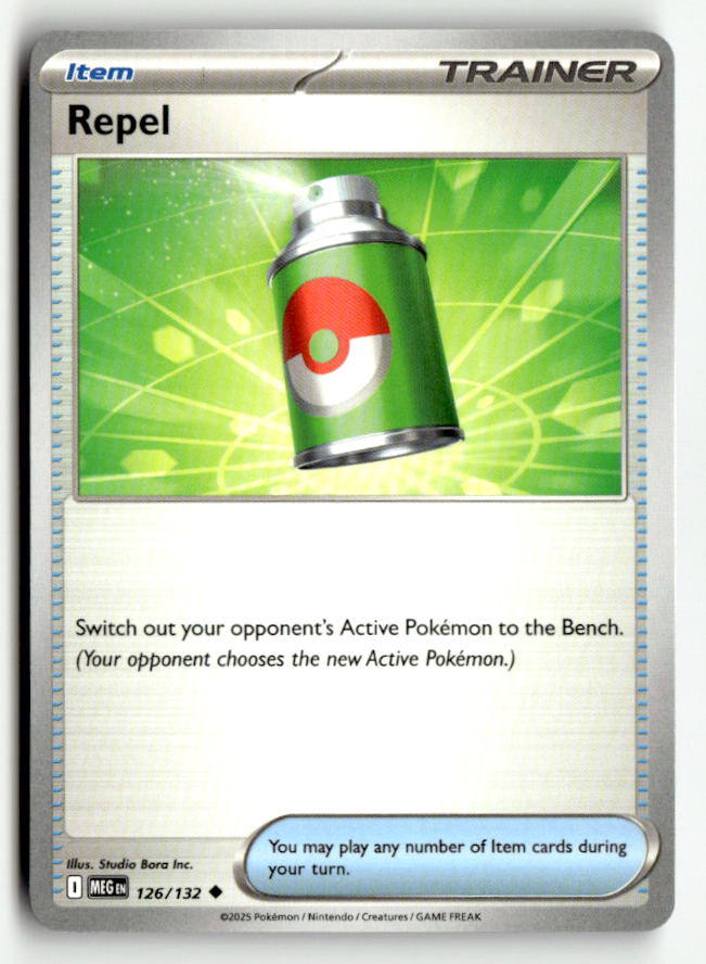 Repel