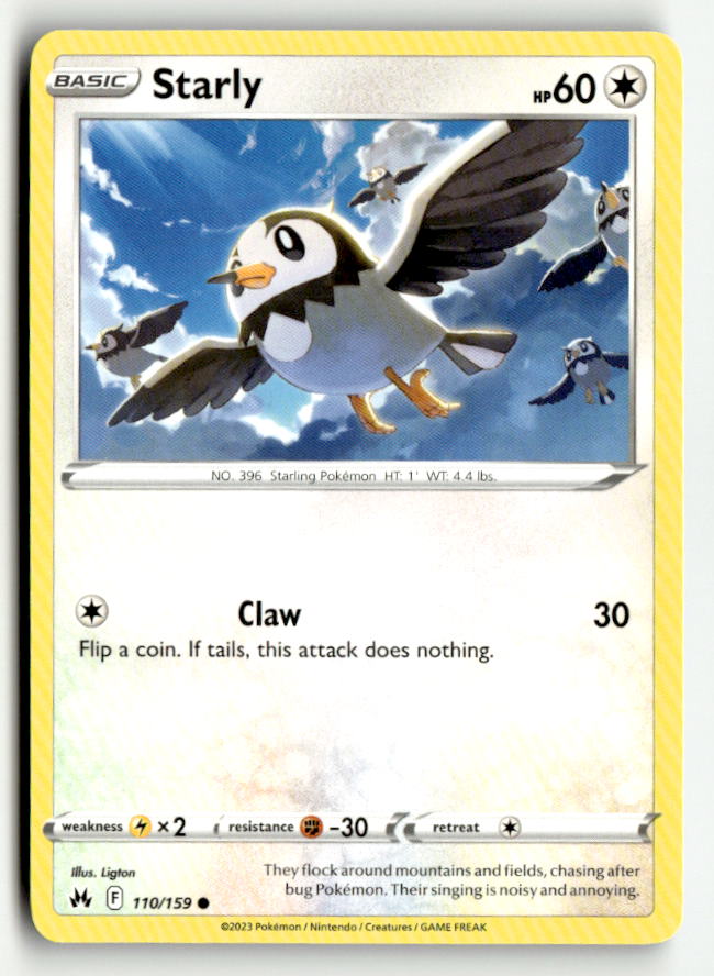Starly