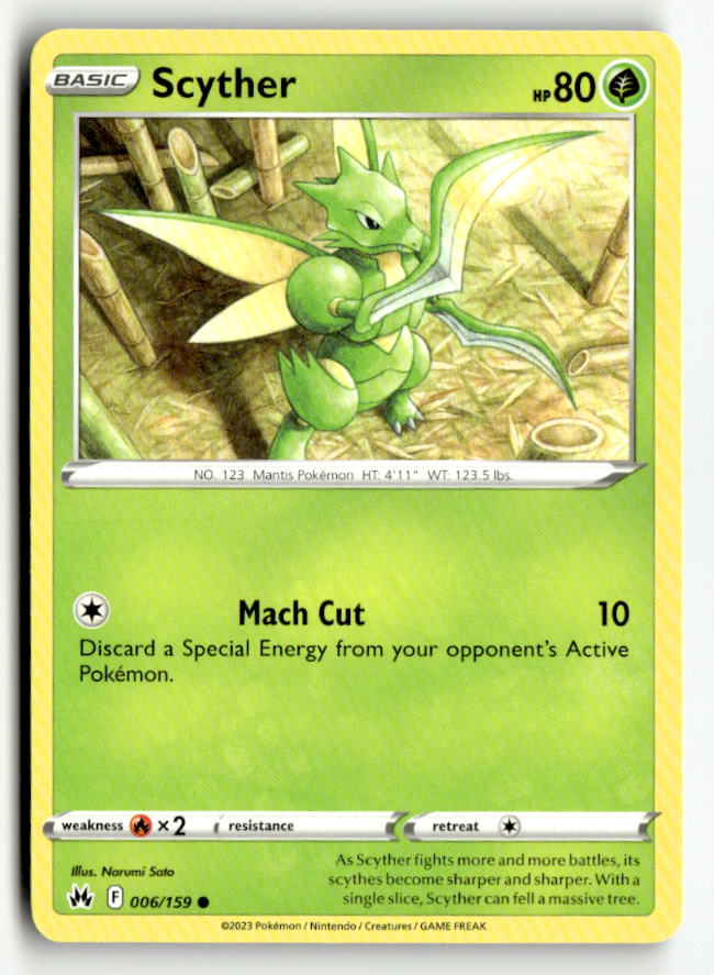 Scyther