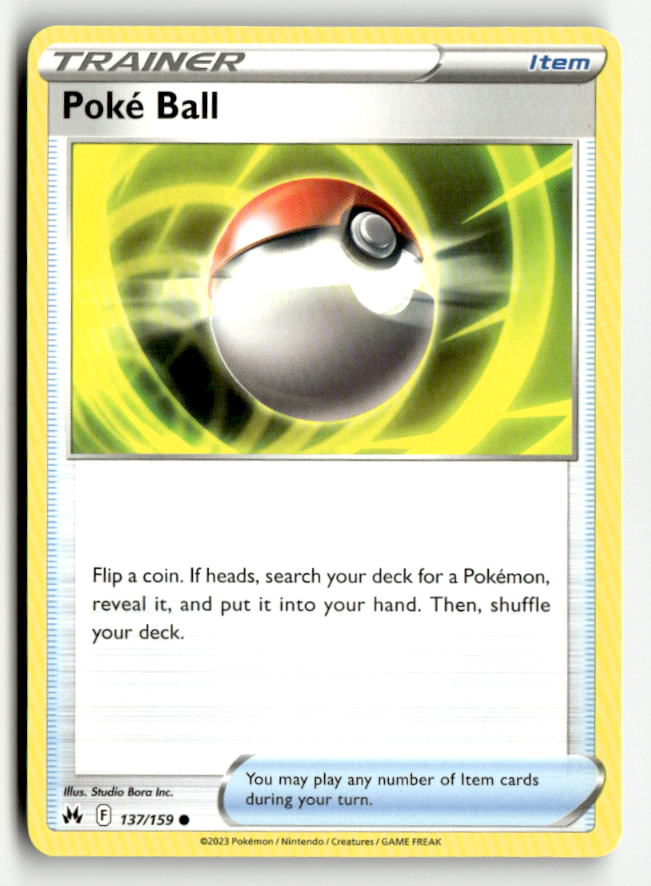 Poke Ball