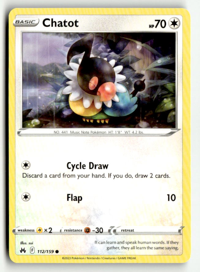 Chatot