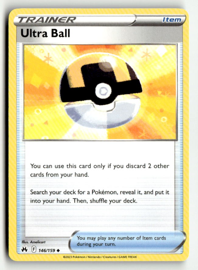 Ultra Ball