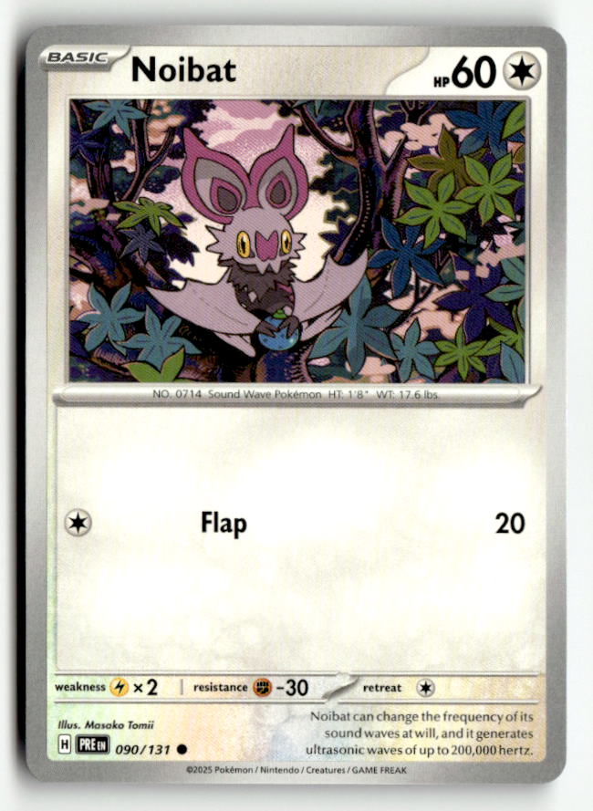 Noibat