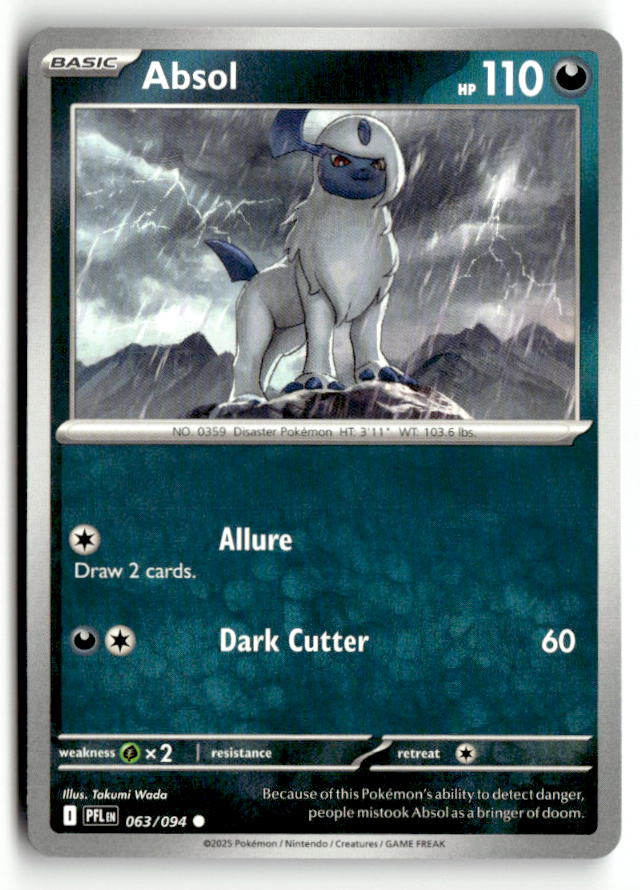 Absol