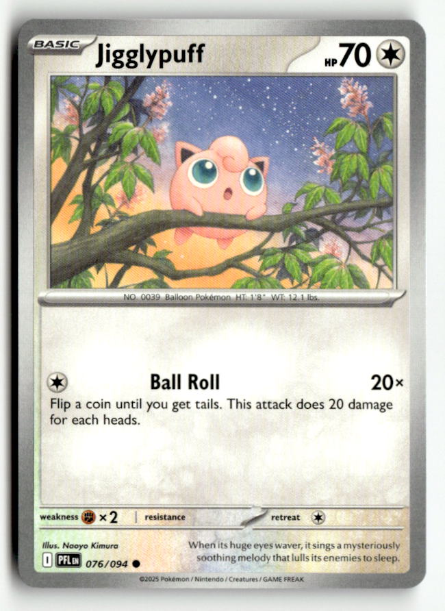Jigglypuff