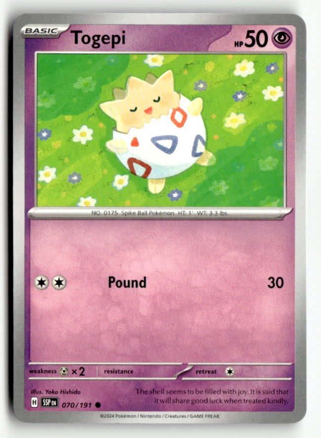 Togepi