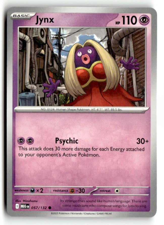 Jynx