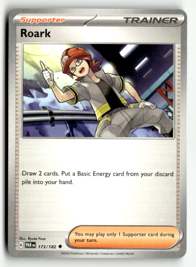 Roark