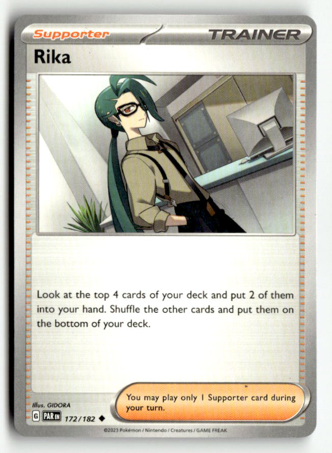 Rika